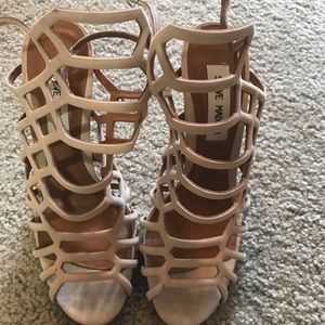 Steven madden Sandals